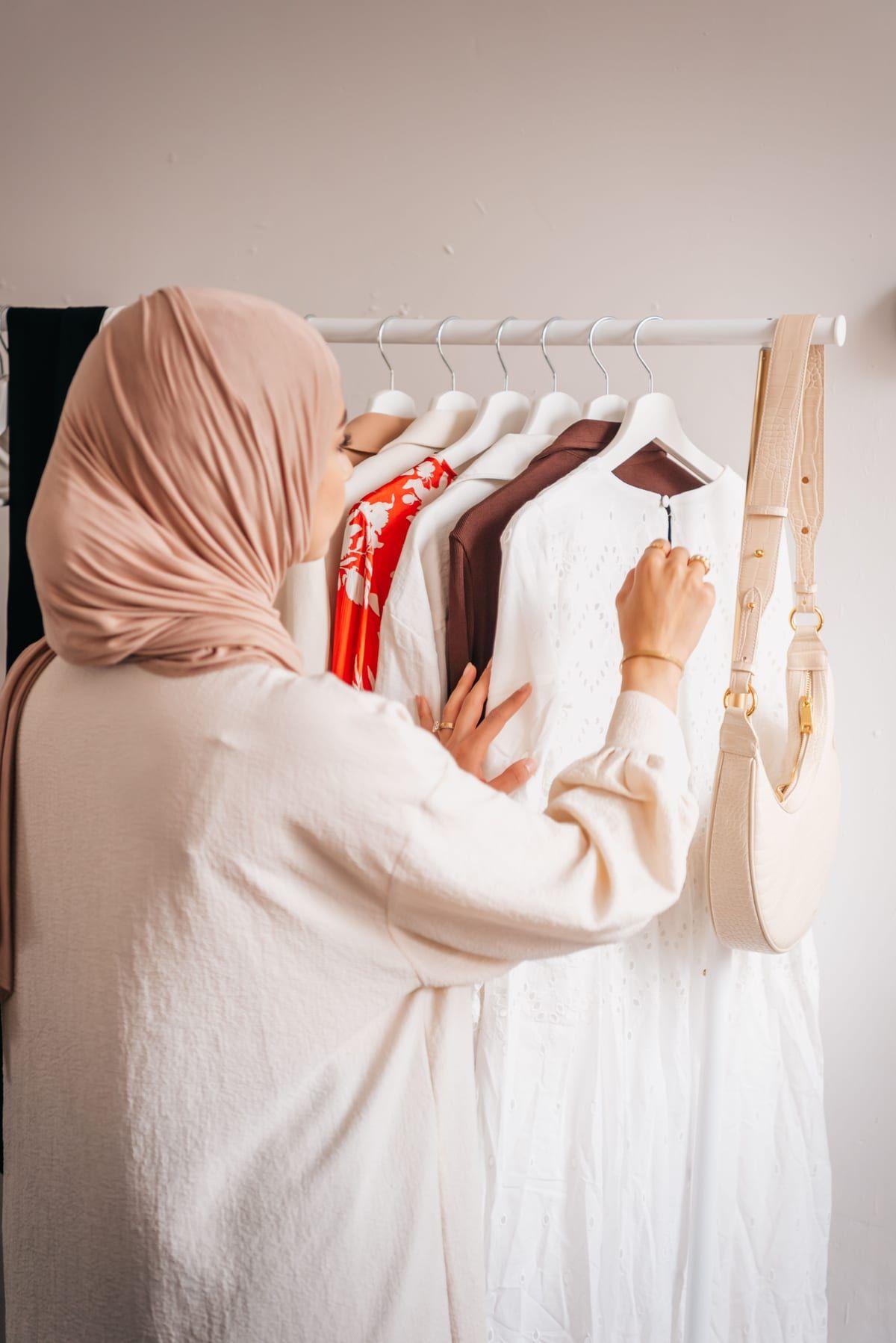 The Eid Dress Edit — How to Get a Custom Eid Outfit Made in Doha