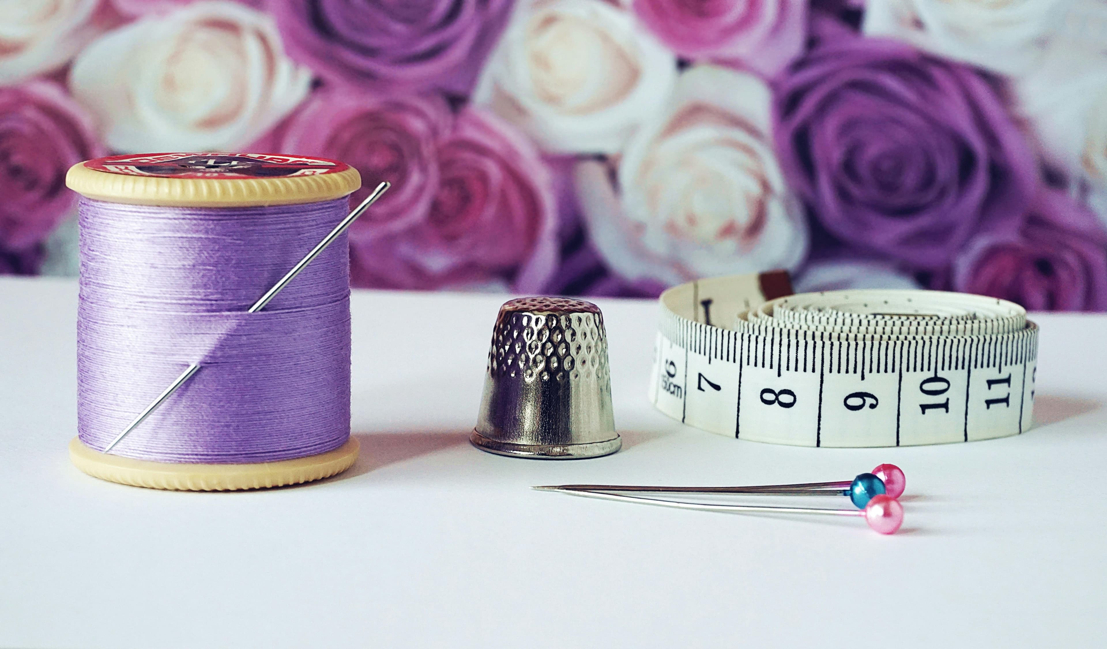 Inside the Lavender Fashions design studio in Doha, Qatar